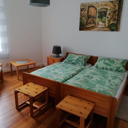 Mosel-Ferienwohnung Bewo Bernkastel-Kues Εξωτερικό φωτογραφία