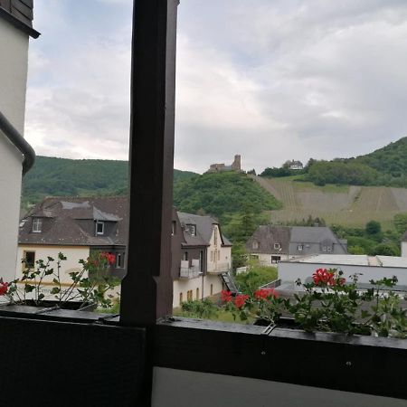 Mosel-Ferienwohnung Bewo Bernkastel-Kues Εξωτερικό φωτογραφία