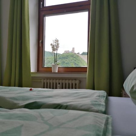 Mosel-Ferienwohnung Bewo Bernkastel-Kues Εξωτερικό φωτογραφία
