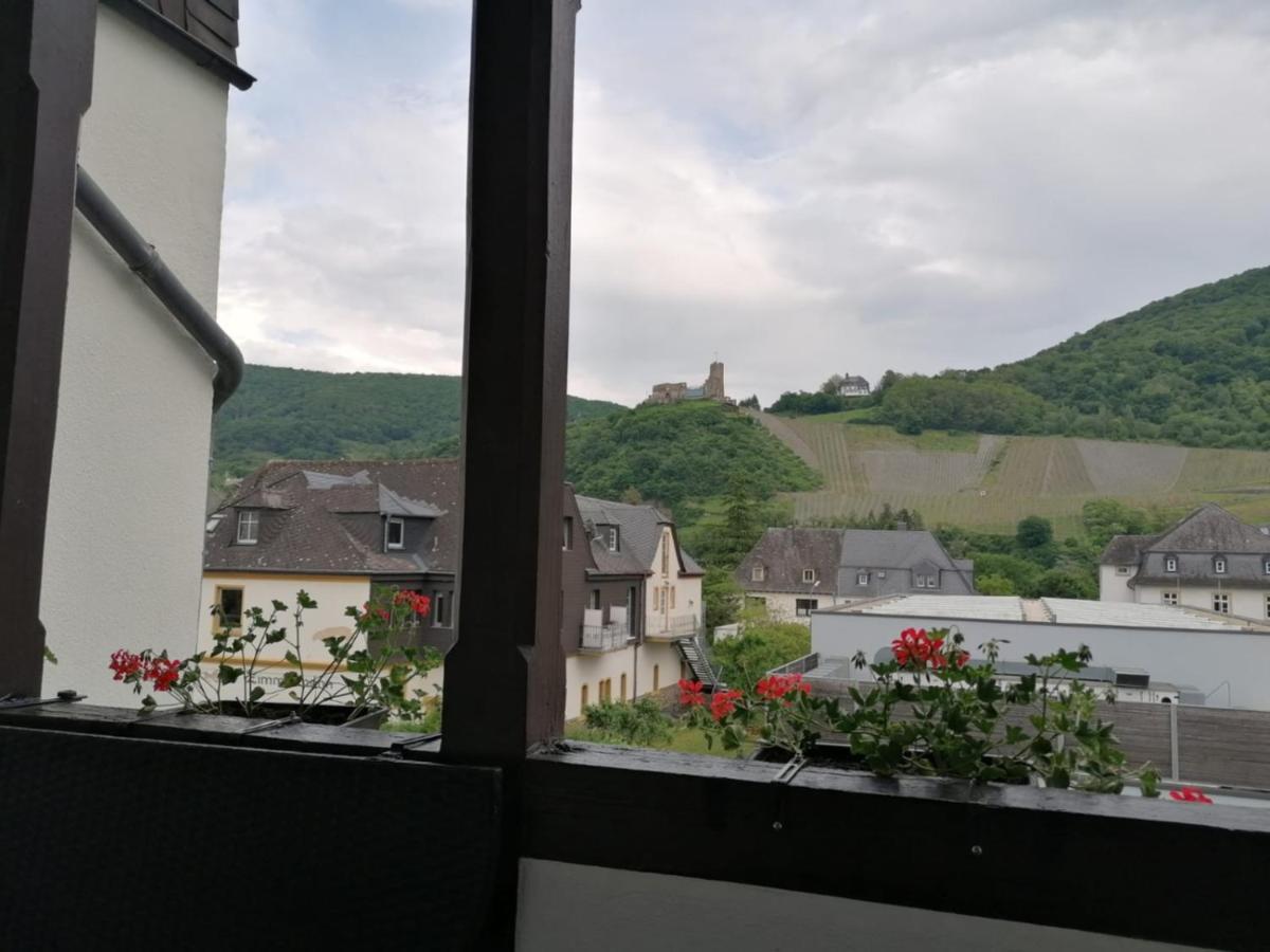 Mosel-Ferienwohnung Bewo Bernkastel-Kues Εξωτερικό φωτογραφία
