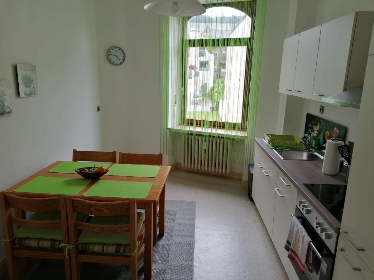 Mosel-Ferienwohnung Bewo Bernkastel-Kues Εξωτερικό φωτογραφία